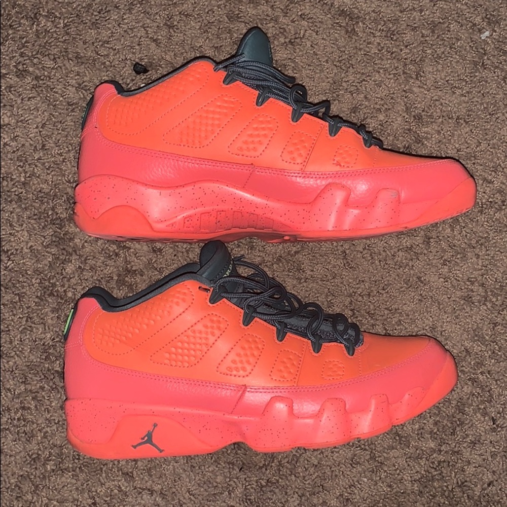 Jordan 9